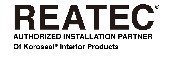 Reatec Authorized Installation Partner Logo 2