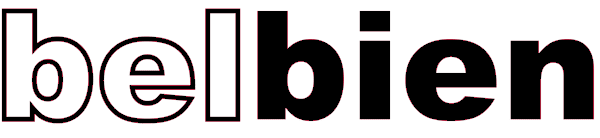 Belbien Logo