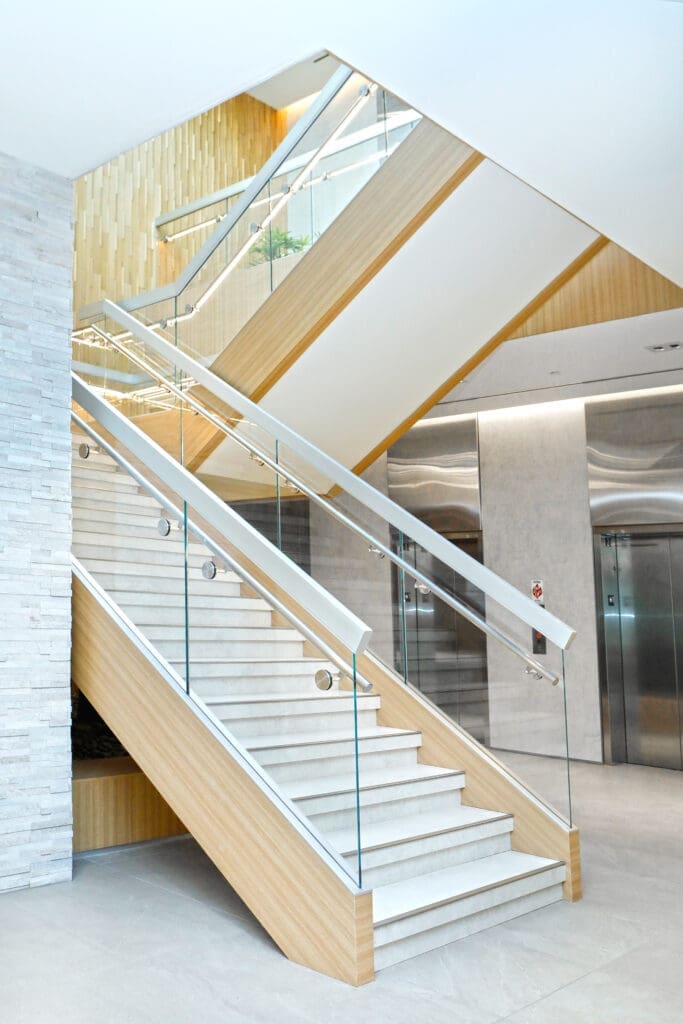 Engineered group first watch completed work