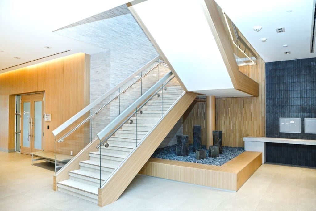 alternative for door replacement completed