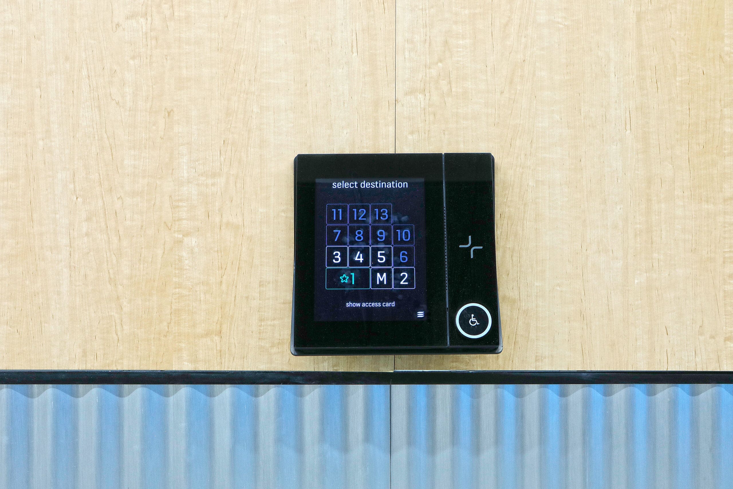 Architectural Film for new construction