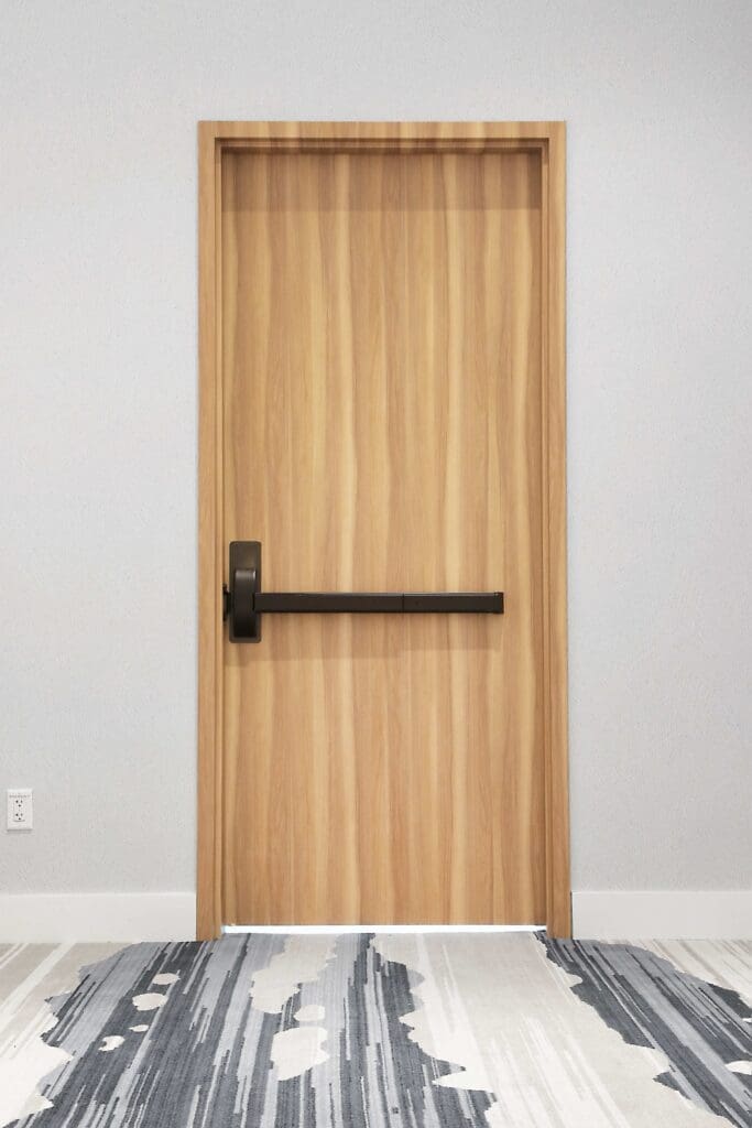 Amrit Ocean Resort completed details