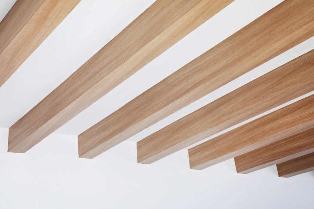 Details at Amrit Ocean Resort by Engineered Group