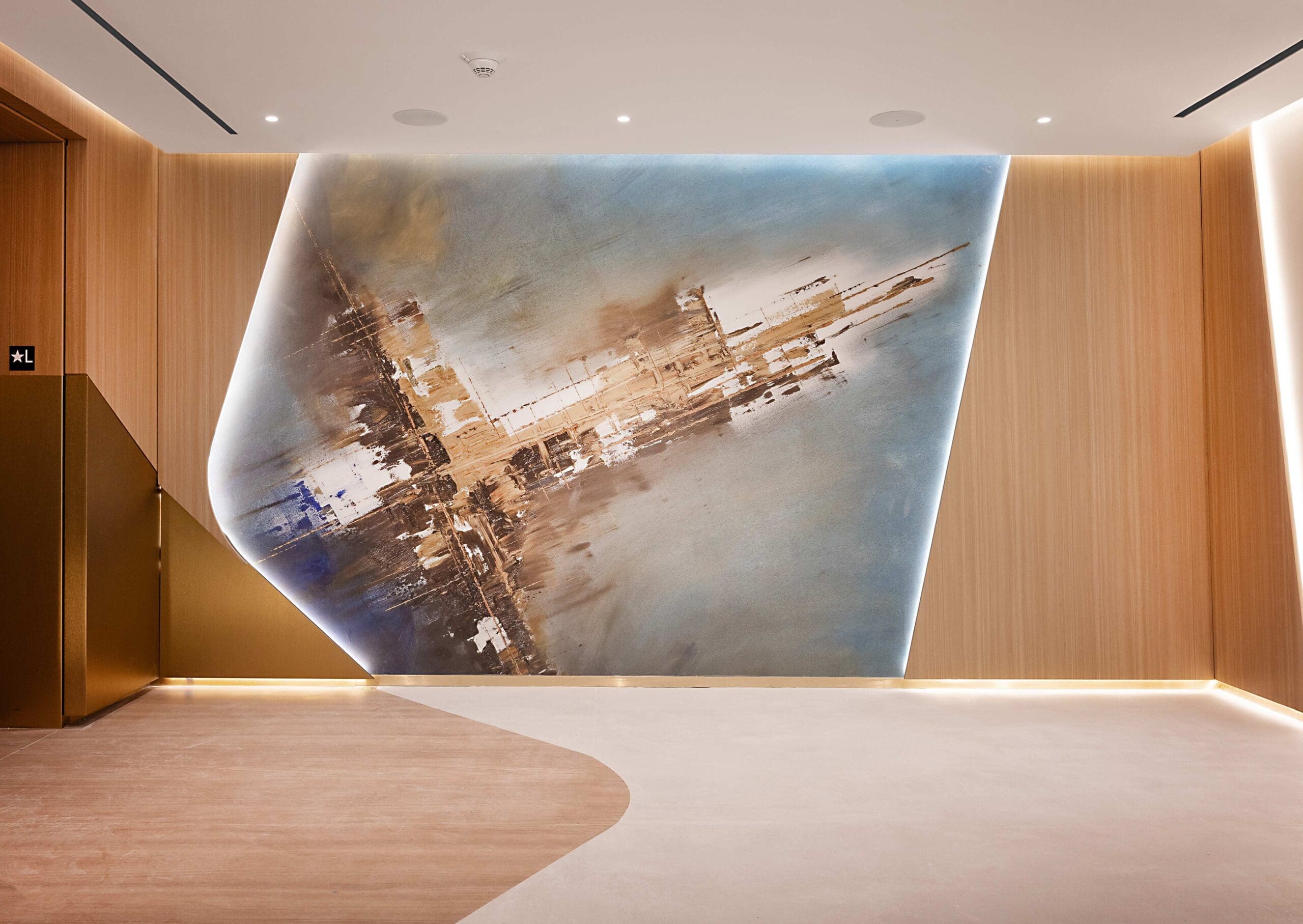 commercial door repair service