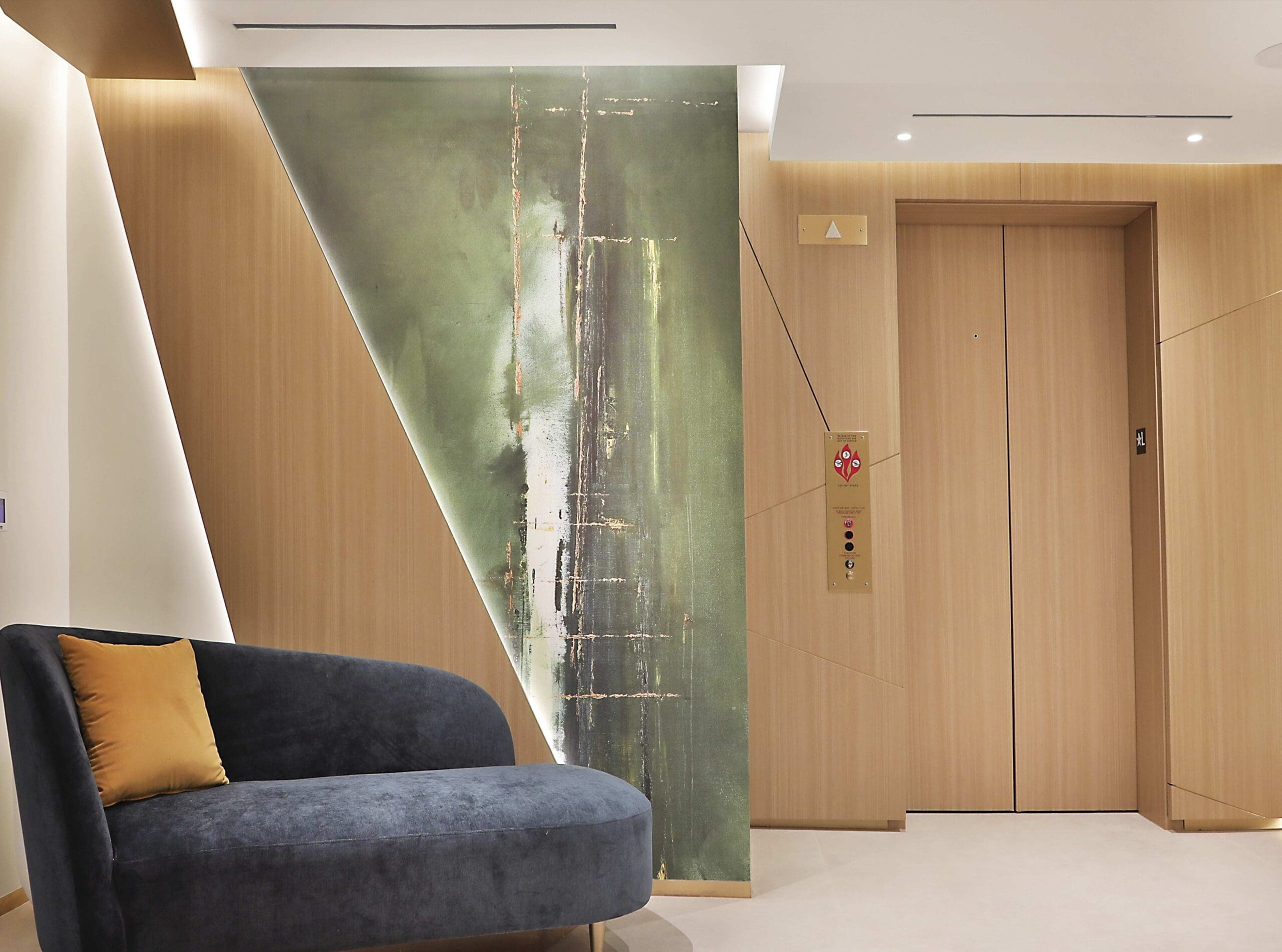 architectural coatings​ door