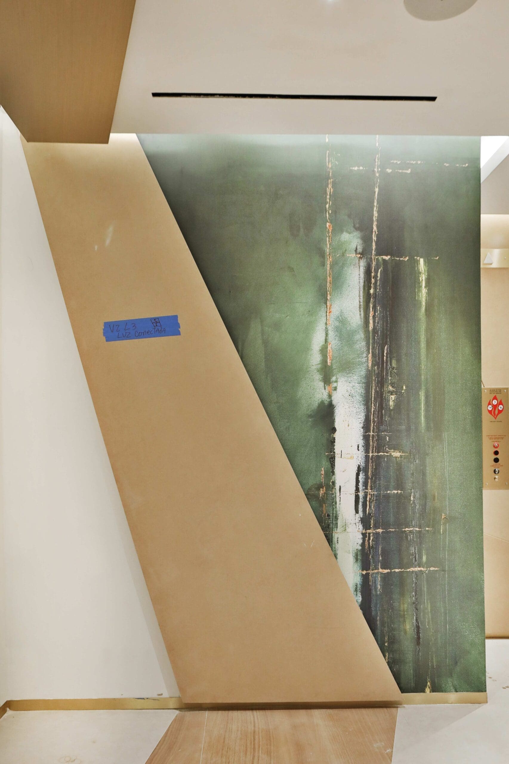 Luxury Condo Complex Constructionby EG