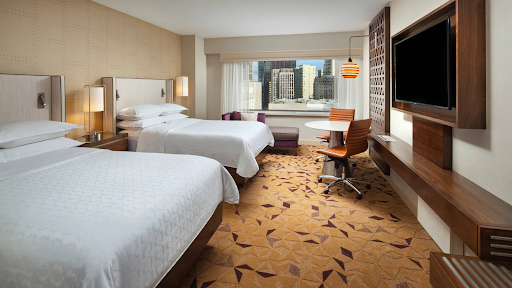 Hospitality Resurfacing Solutions in Orlando, FL