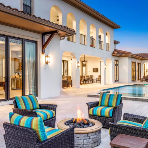 Reunion-resort-Orlando Engineer Group project